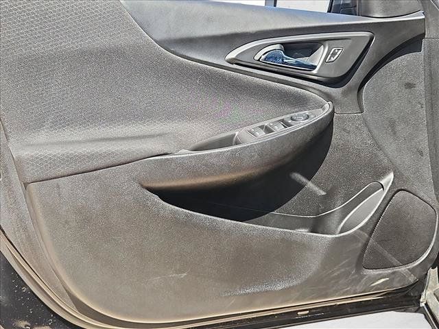 Used 2024 Chevrolet Malibu LT FWD image 10