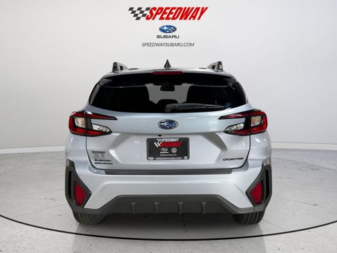 New 2026 Subaru Crosstrek 2.0i Premium image 6