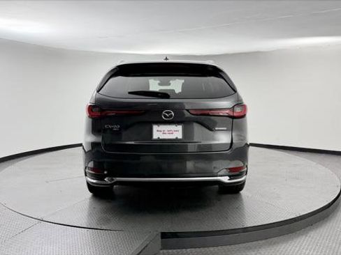 Used 2024 MAZDA CX-90 Plug-In Hybrid w/ Premium Pkg AWD/4WD image 7