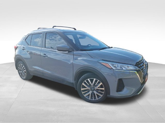 Used 2024 Nissan Kicks SV FWD 360° Tour