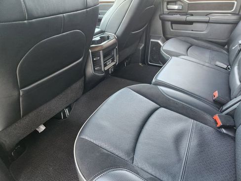 Certified 2024 RAM 3500 Laramie AWD/4WD image 30