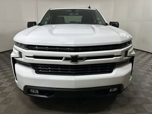 Used 2019 Chevrolet Silverado 1500 RST w/ All-Star Edition image 8