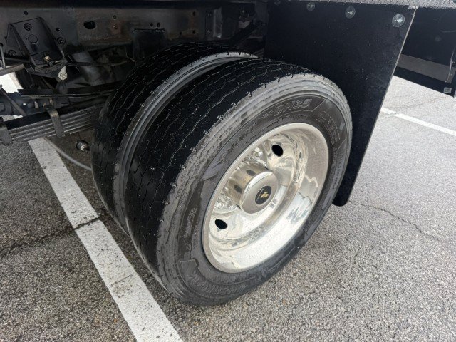 Used 2024 RAM 4500 Tradesman RWD image 12