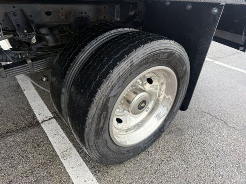 Used 2024 RAM 4500 Tradesman RWD image 12