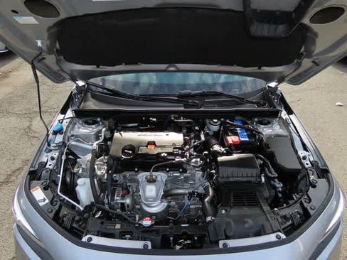 Used 2023 Honda Civic Sport image 10