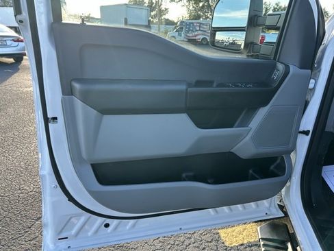 Used 2024 Ford F350 XL w/ XL Driver Assist Package image 12