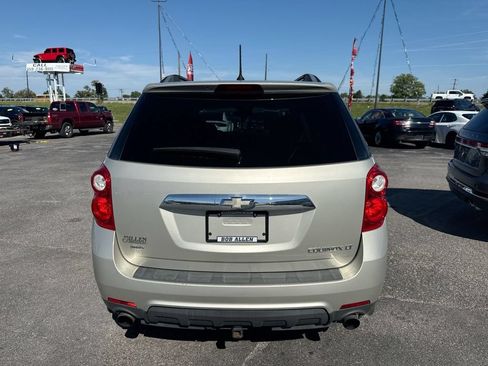 Used 2014 Chevrolet Equinox LT w/ Driver Convenience Package AWD/4WD image 10