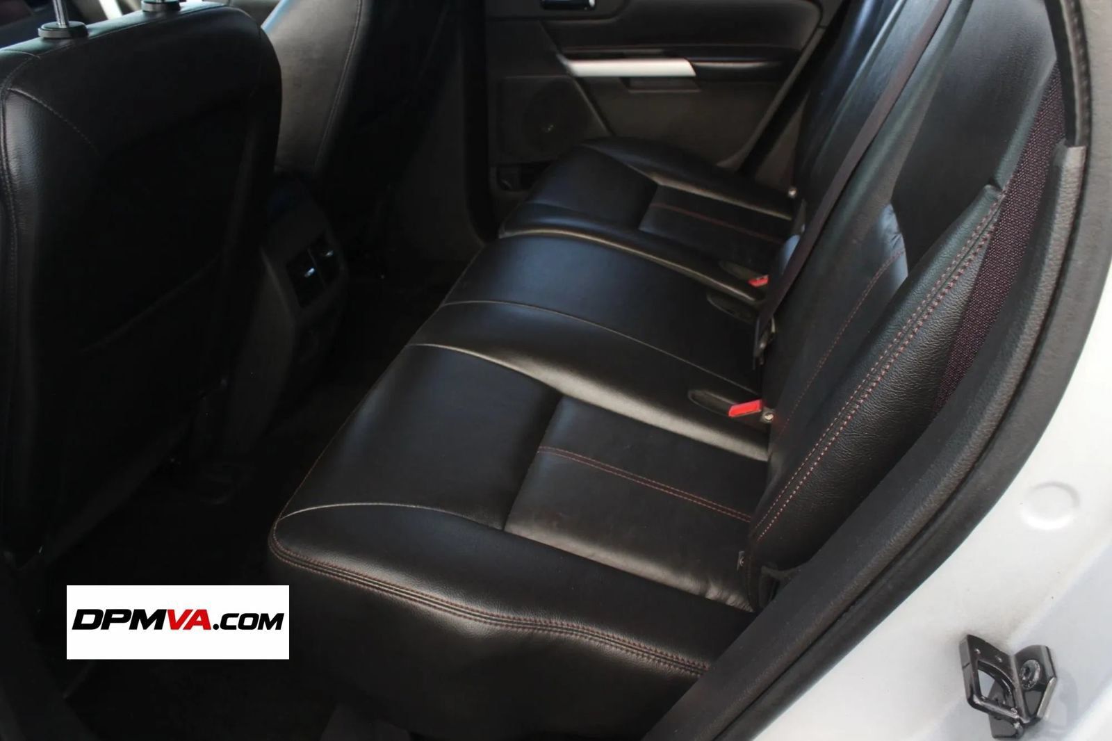 Used 2013 Ford Edge Limited AWD/4WD image 18