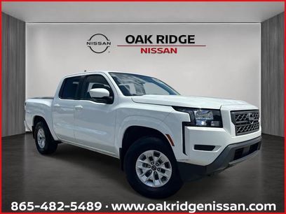 Used 2024 Nissan Frontier SV w/ Technology Package