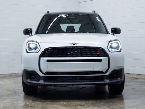 Used 2026 MINI Cooper Countryman S image 5