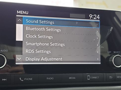 Certified 2024 Honda HR-V Sport image 20