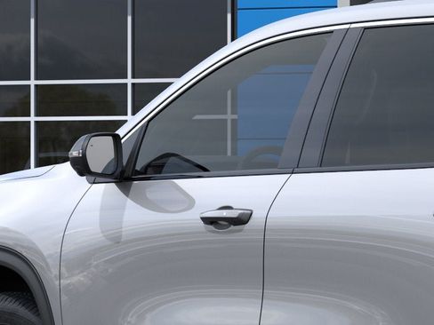 New 2026 GMC Acadia Elevation w/ Elevation Premium Package AWD/4WD image 36