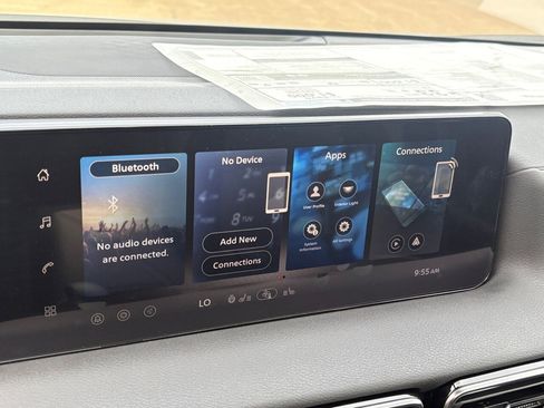 New 2026 Nissan Sentra SV image 16