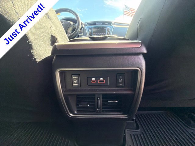 Used 2024 Nissan Murano SL FWD image 35