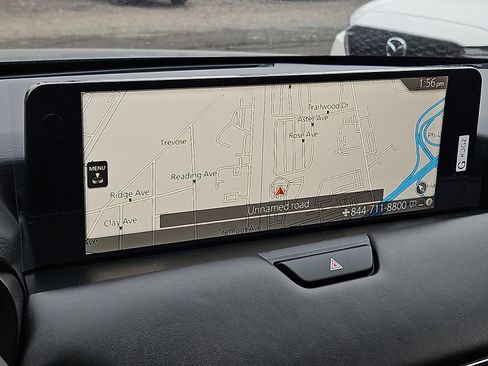 New 2026 MAZDA CX-90 3.3 Turbo S w/ Premium Package image 15