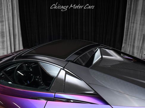 Used 2022 McLaren 765LT RWD image 44