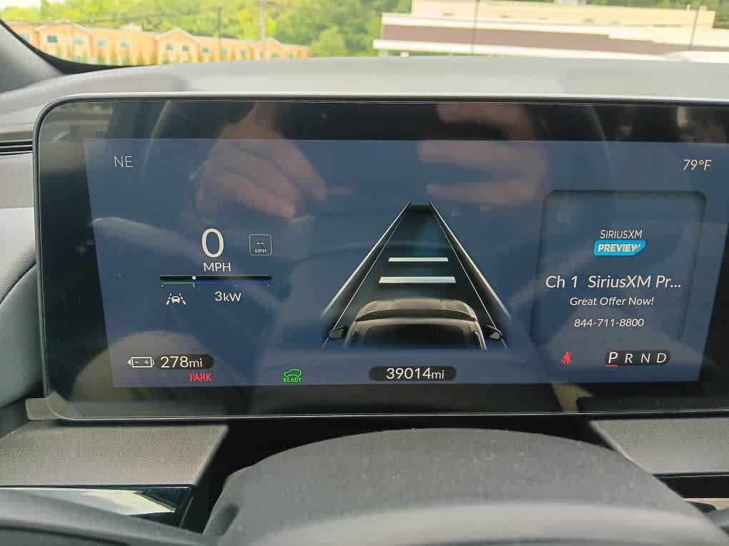 Used 2024 Honda Prologue Touring image 27