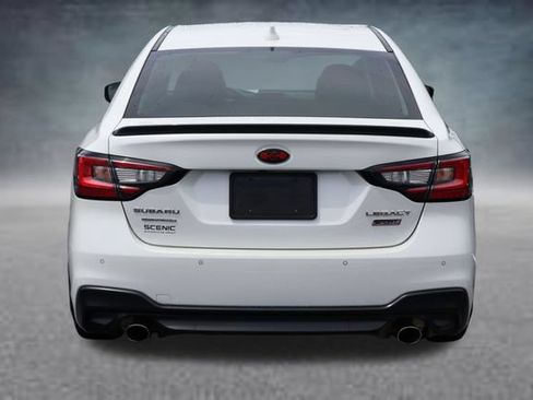 Certified 2024 Subaru Legacy Premium AWD/4WD image 20