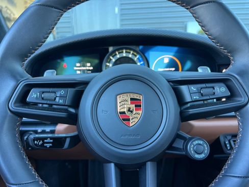 Certified 2023 Porsche 911 GT3 RWD image 24