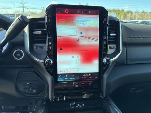 New 2026 RAM 2500 Laramie image 12