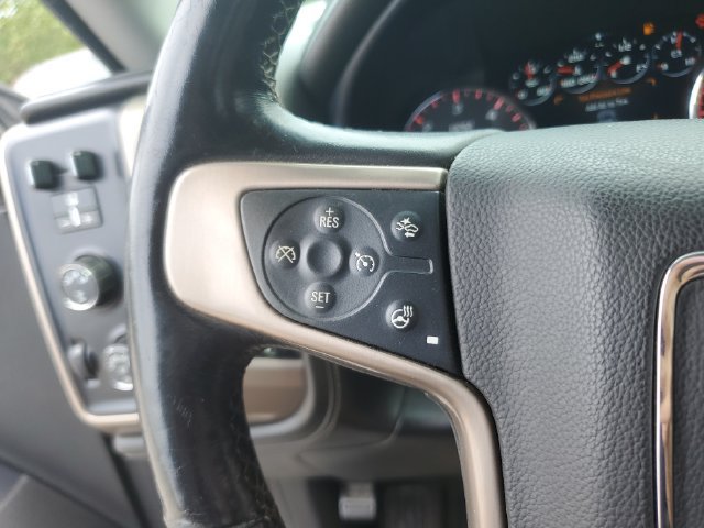 Used 2015 GMC Sierra 2500 Denali AWD/4WD image 12