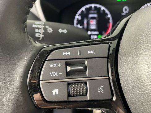 New 2026 Honda HR-V EX-L image 9