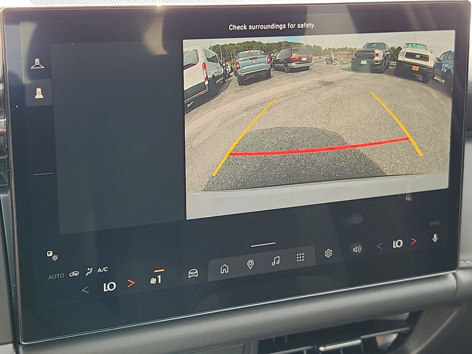 New 2026 MAZDA CX-5 AWD 2.5 S image 23