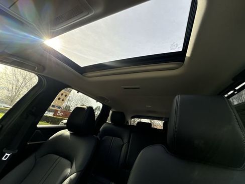 New 2026 MAZDA CX-90 3.3 Turbo w/ Preferred Package image 22