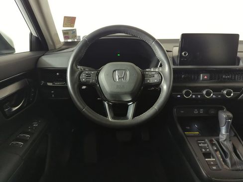 Used 2024 Honda CR-V EX-L image 12