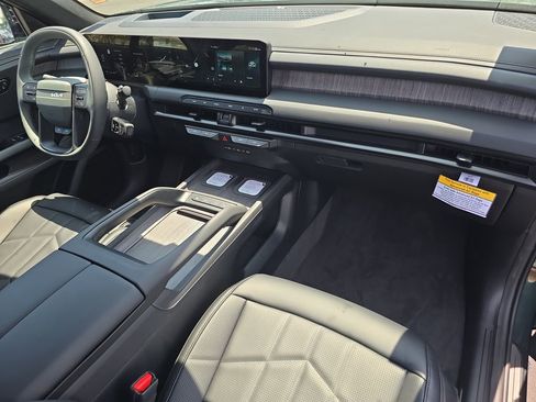 New 2027 Kia Telluride X-Line SX Prestige AWD/4WD image 12
