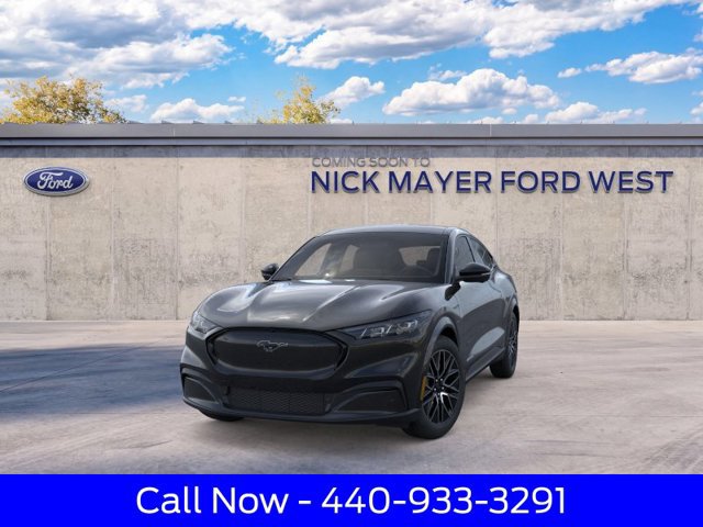 New 2026 Ford Mustang Mach-E Premium AWD/4WD image 3