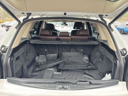 Used 2014 BMW X5 xDrive35d image 28