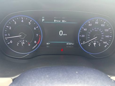 Used 2021 Hyundai Palisade SEL w/ Premium Package AWD/4WD image 10