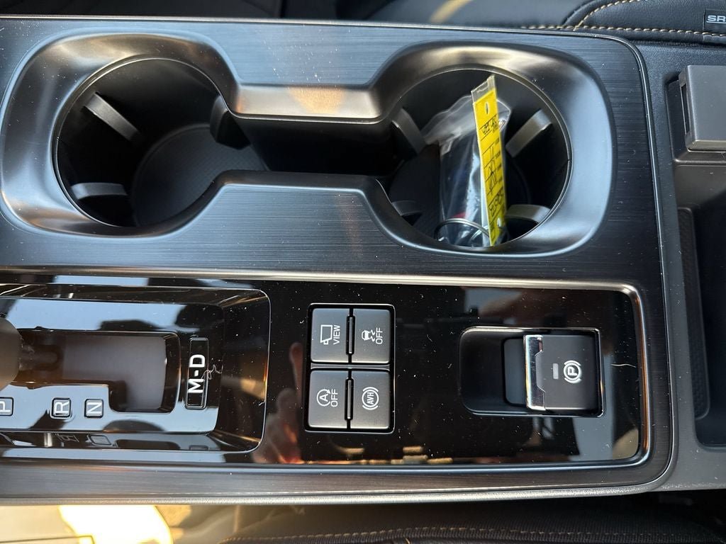 New 2026 Subaru Outback Wilderness AWD/4WD image 37