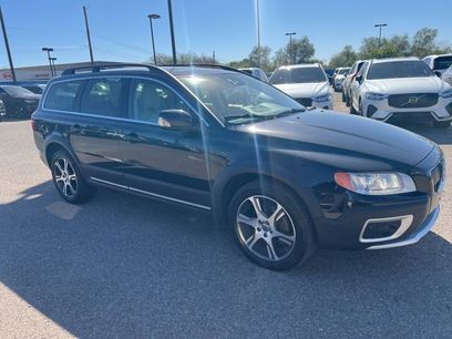 Used 2013 Volvo XC70 T6