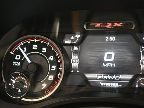 Used 2022 RAM 1500 TRX w/ TRX Level 2 Equipment Group AWD/4WD image 5