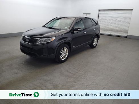 Used 2015 Kia Sorento LX AWD/4WD image 1