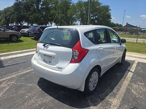 Used 2014 Nissan Versa Note S Plus FWD image 7