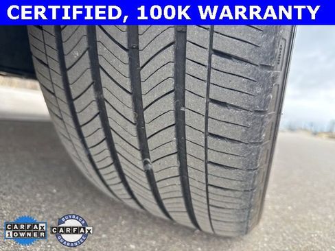 Used 2024 Kia Telluride SX image 8