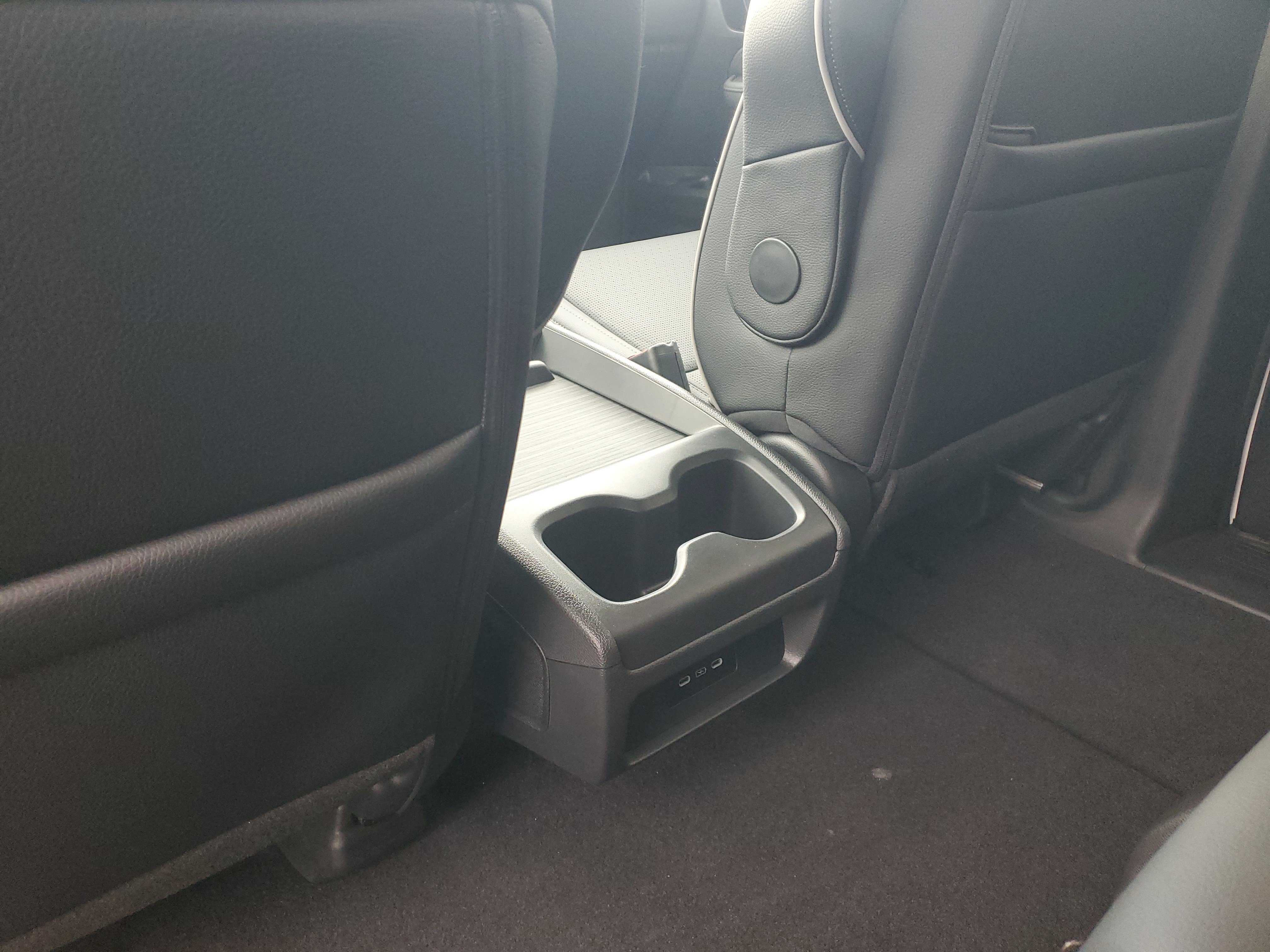 New 2026 Honda Odyssey Elite image 10
