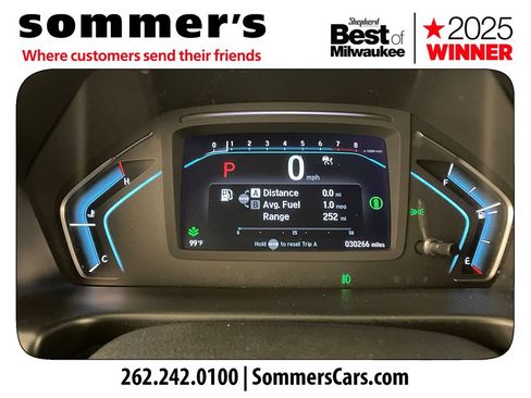 Used 2024 Honda Odyssey Sport image 13