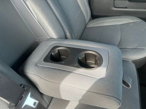 Used 2024 RAM 2500 Big Horn image 30