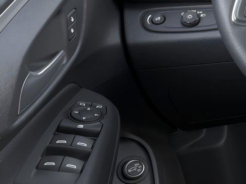 New 2026 Buick Envista Preferred w/ Convenience I Package FWD image 22