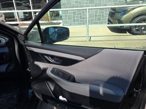 Certified 2023 Subaru Legacy Premium image 16