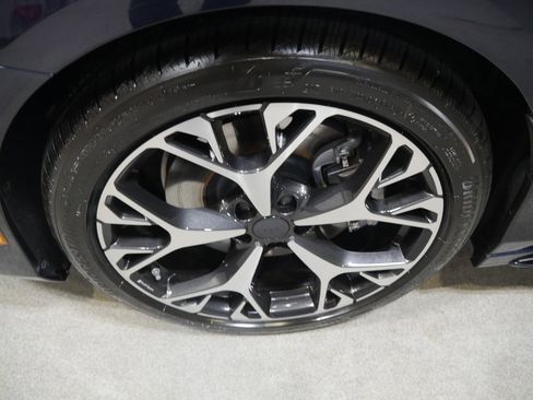 New 2026 Audi A6 Prestige image 11