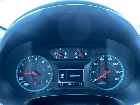 Used 2025 Chevrolet Malibu LT FWD image 41