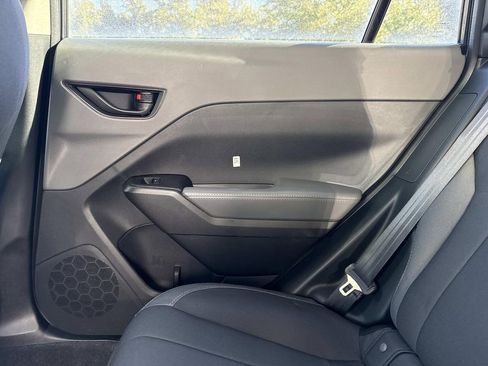 New 2026 Subaru Crosstrek 2.0i Premium image 15