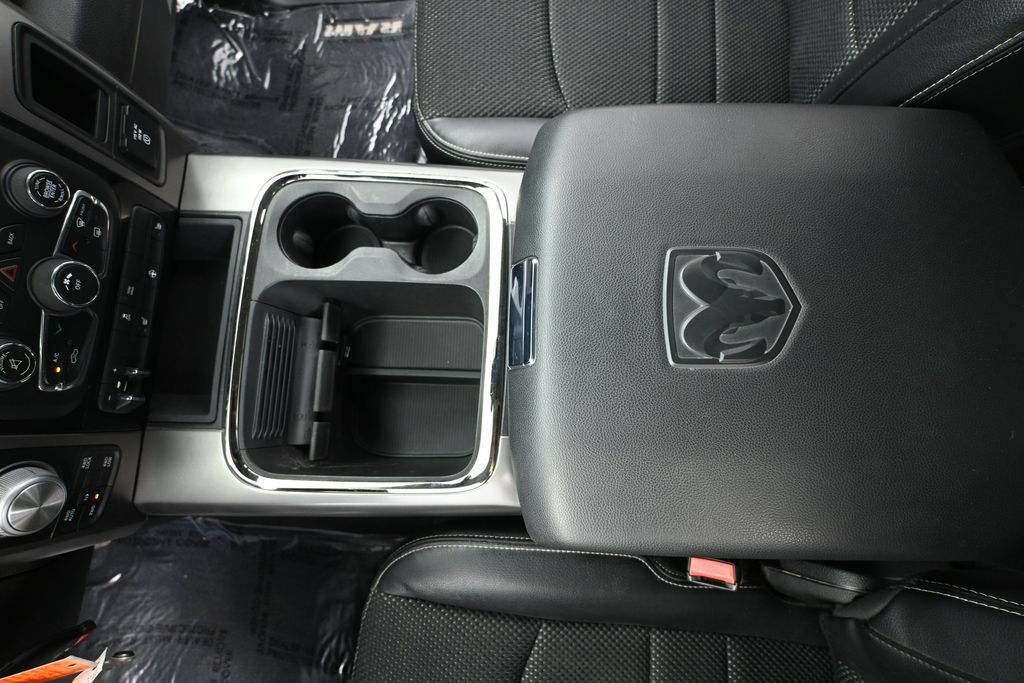Used 2018 RAM 1500 Sport AWD/4WD image 26