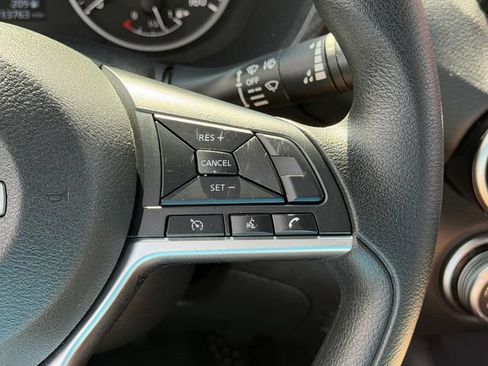 Certified 2023 Nissan Sentra S FWD image 16