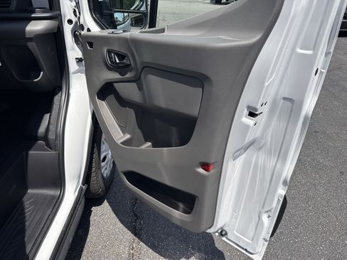New 2025 Ford Transit 250 XL w/ Exterior Upgrade Package image 11